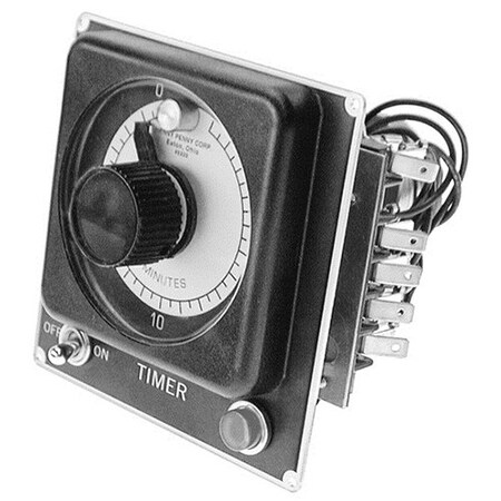 Henny Penny RESET TIMER for Henny Penny - Part No 16602 OEM 16602 (OEM)